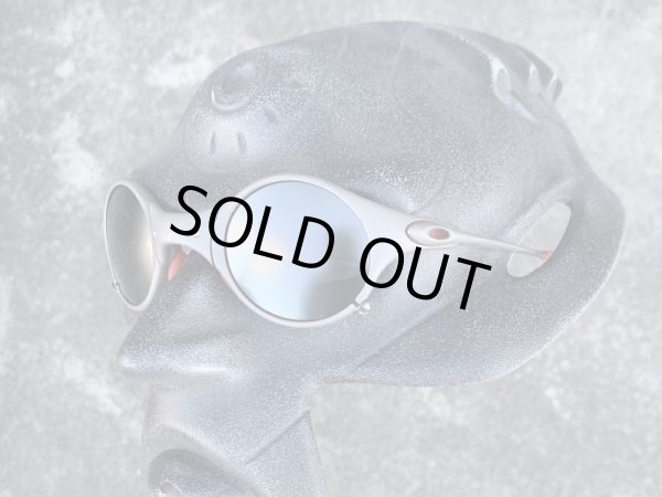 画像9: マーズ  マットレンズ　ブラック (9)