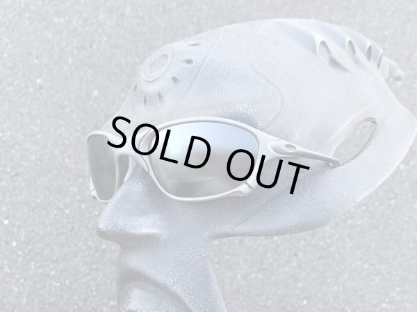 画像9: X-METAL XX マットレンズ　ブラック (9)