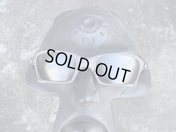 画像10: X-SQUARED マットレンズ　ブラック (10)