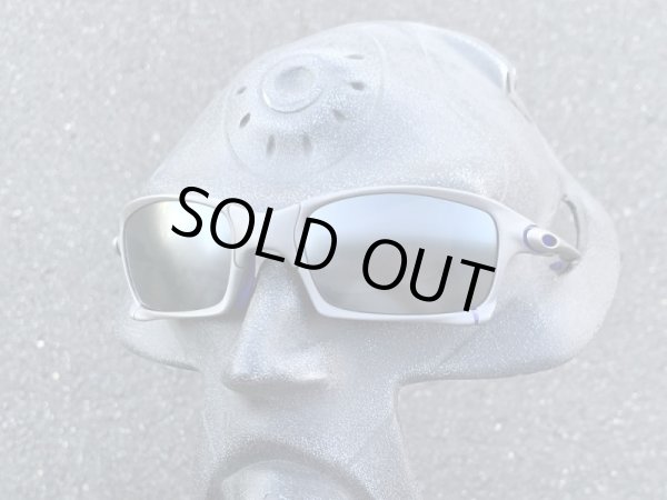 画像8: X-SQUARED マットレンズ　ブラック (8)