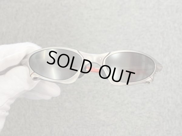 画像3: ペニー マットレンズ　ブラック (3)