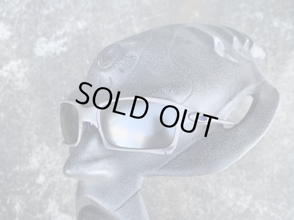 画像11: X-SQUARED マットレンズ　ブラック (11)