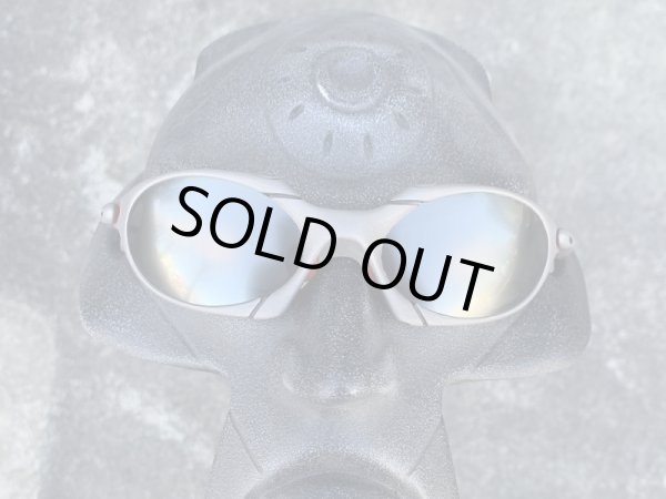 画像7: ロメオ1  マットレンズ　ブラック (7)