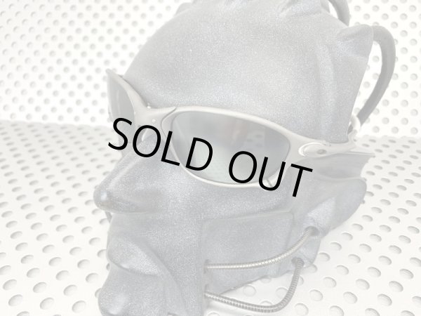 画像13: X-METAL XX マットレンズ　ブラック (13)