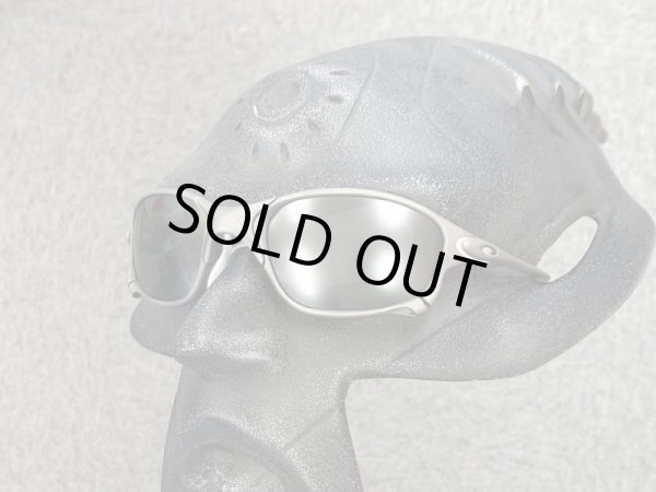 画像3: X-METAL XX マットレンズ　ブラック (3)