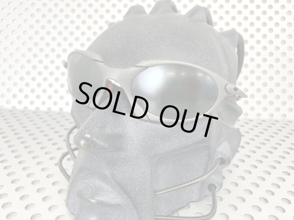 画像10: ロメオ1  マットレンズ　ブラック (10)