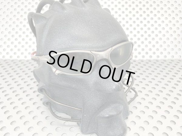 画像10: ペニー マットレンズ　ブラック (10)