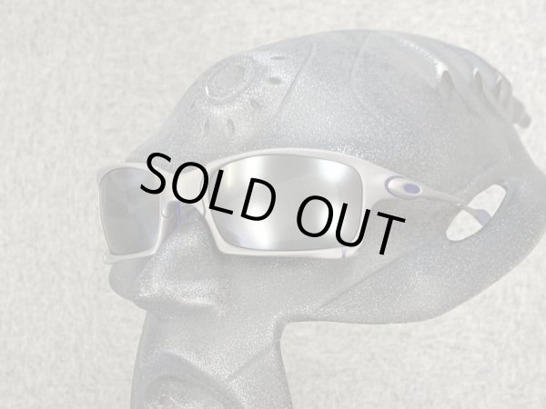 画像6: X-SQUARED マットレンズ　ブラック (6)