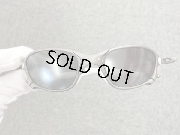 画像4: X-METAL XX マットレンズ　ブラック (4)