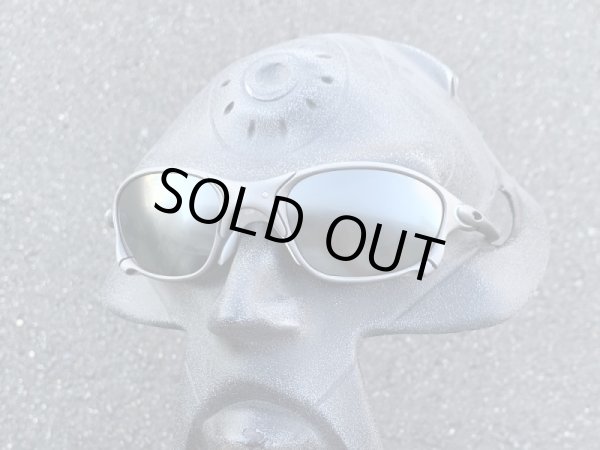 画像8: X-METAL XX マットレンズ　ブラック (8)