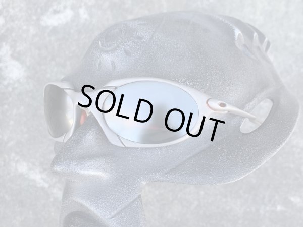 画像8: ロメオ1  マットレンズ　ブラック (8)