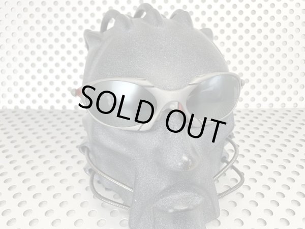 画像9: ロメオ1  マットレンズ　ブラック (9)