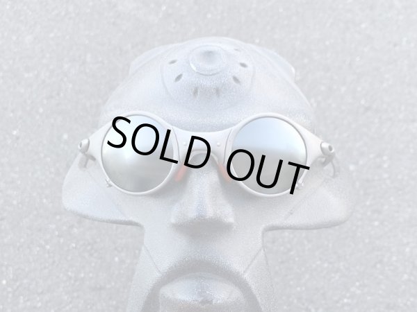 画像5: マーズ  マットレンズ　ブラック (5)