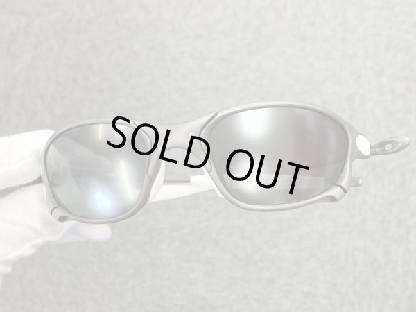 画像5: X-METAL XX マットレンズ　ブラック (5)