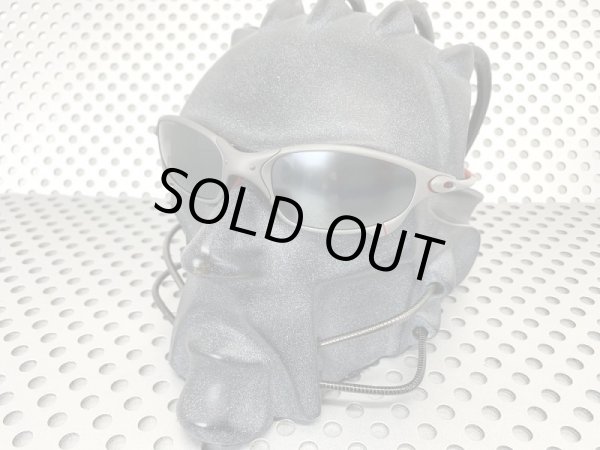 画像11: ジュリエット マットレンズ　ブラック (11)