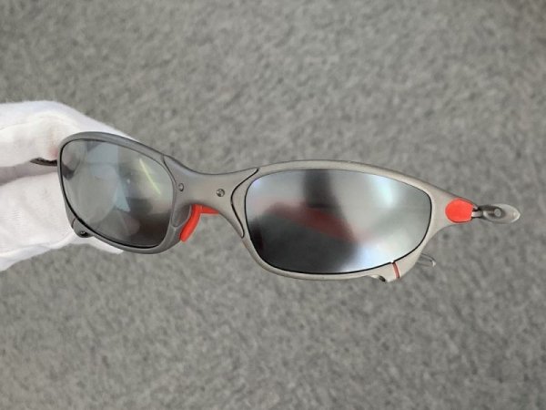 画像4: ジュリエット マットレンズ　ブラック (4)