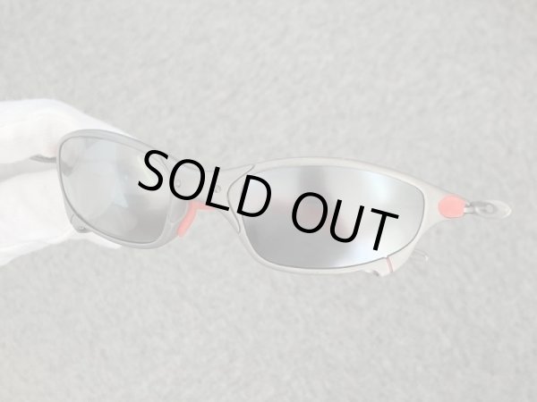 画像4: ジュリエット マットレンズ　ブラック (4)