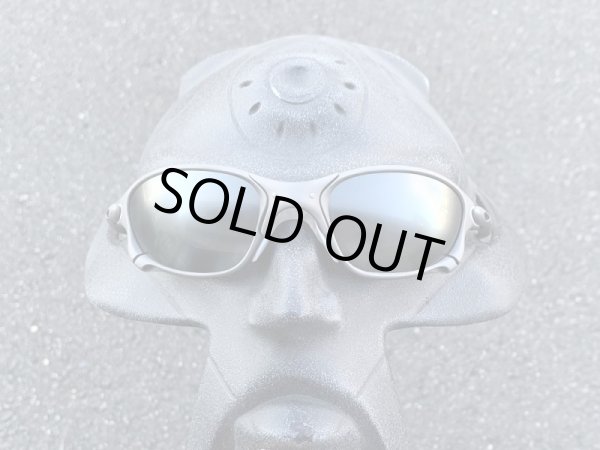 画像7: X-METAL XX マットレンズ　ブラック (7)