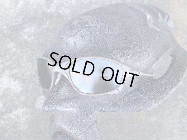 画像11: X-METAL XX マットレンズ　ブラック (11)