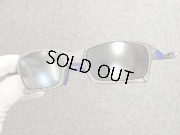 画像3: X-SQUARED マットレンズ　ブラック (3)