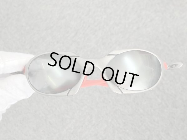 画像2: ロメオ1  マットレンズ　ブラック (2)