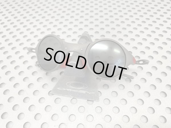 画像12: マーズ  マットレンズ　ブラック (12)