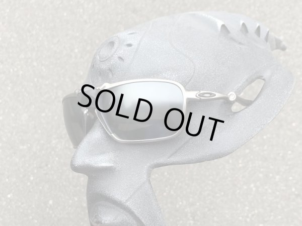 画像8: BADMAN マットレンズ　ブラック (8)