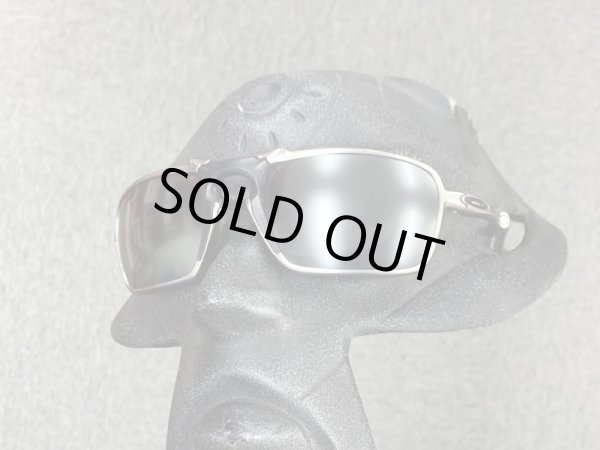 画像6: BADMAN マットレンズ　ブラック (6)