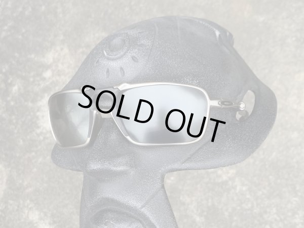 画像10: BADMAN マットレンズ　ブラック (10)