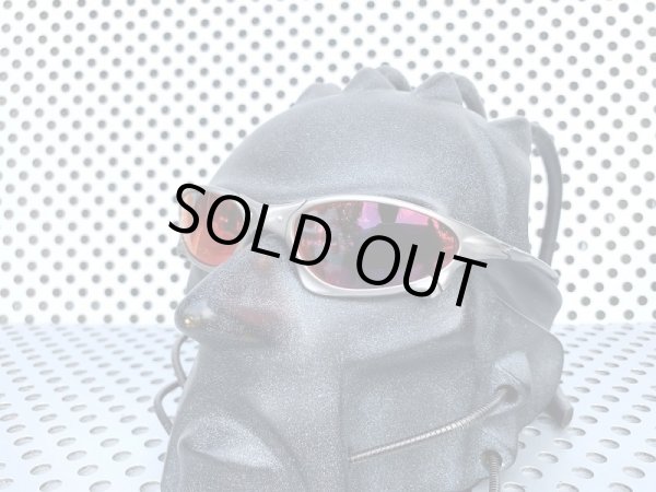 画像5: ペニー NXT®偏光レンズ レッドミラー (5)