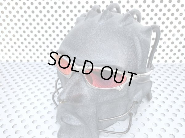 画像4: ペニー NXT®偏光レンズ レッドミラー (4)