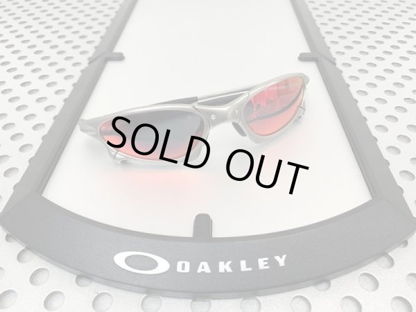 画像7: ペニー NXT®偏光レンズ レッドミラー (7)