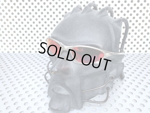 画像3: ペニー NXT®偏光レンズ レッドミラー (3)