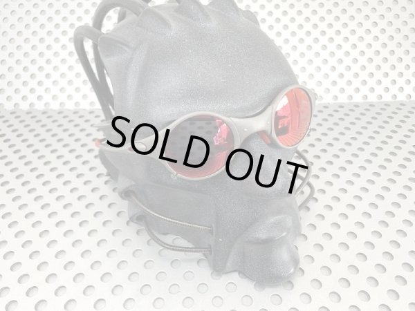 画像9: マーズ  NXT®偏光レンズ レッドミラー (9)