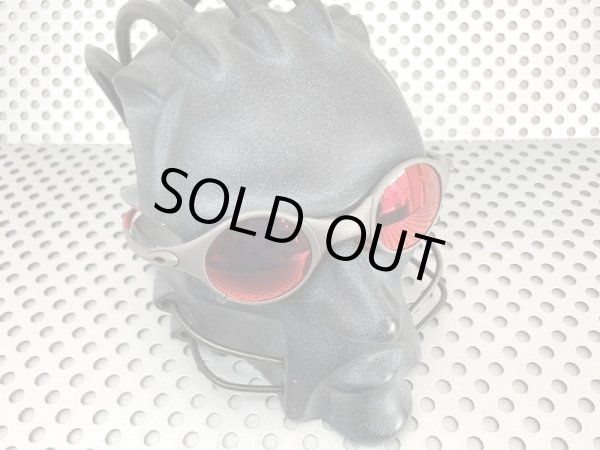 画像11: マーズ  NXT®偏光レンズ レッドミラー (11)