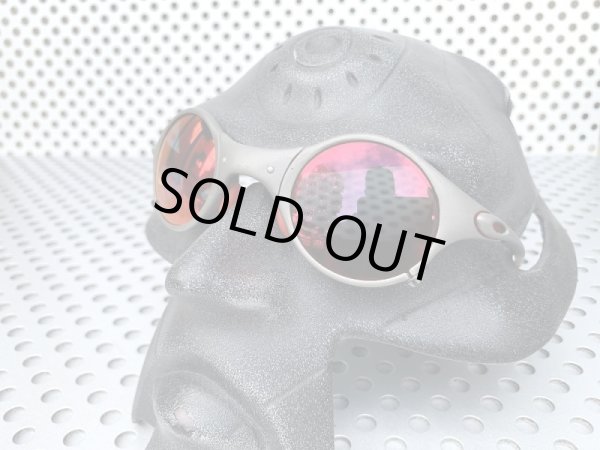 画像8: マーズ  NXT®偏光レンズ レッドミラー (8)