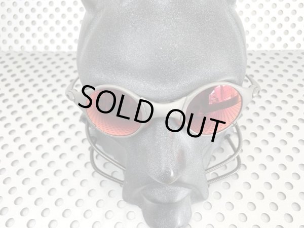 画像12: マーズ  NXT®偏光レンズ レッドミラー (12)