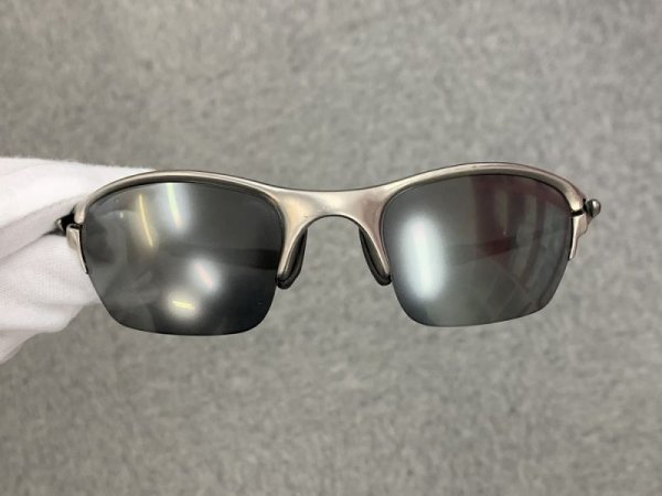 画像3: ハーフエックス マットレンズ ブラック (3)