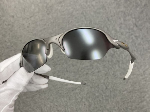 画像2: ROMEO2 マットレンズ　ブラック (2)