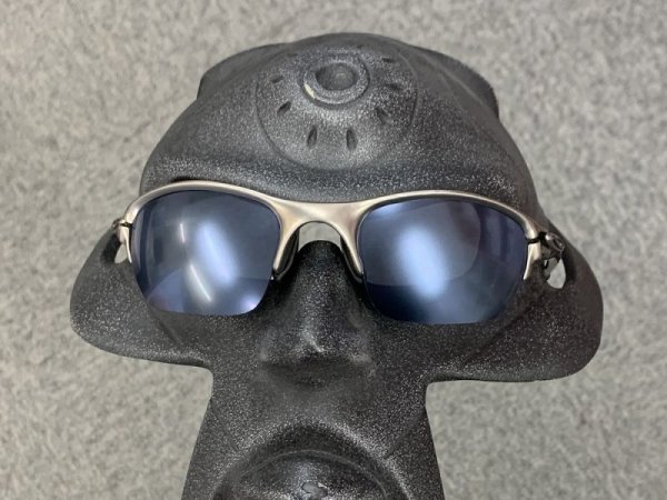 画像7: ハーフエックス マットレンズ インディゴ (7)