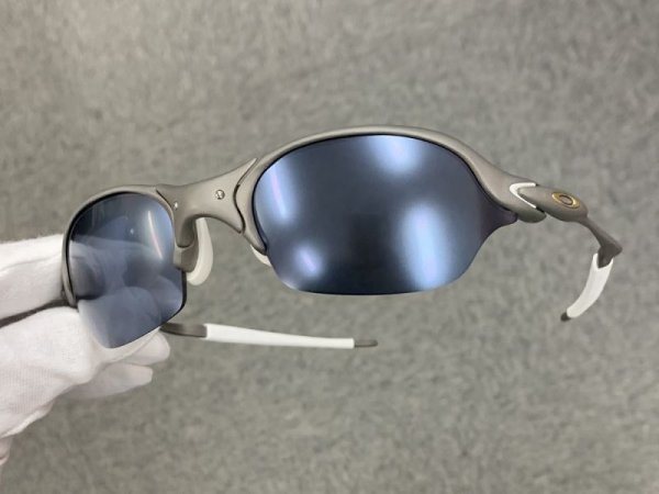 画像2: ROMEO2 マットレンズ　インディゴ (2)