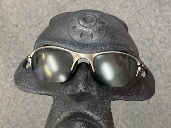 画像5: ハーフエックス マットレンズ ブラック (5)