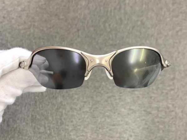 画像5: ROMEO2 マットレンズ　ブラック (5)