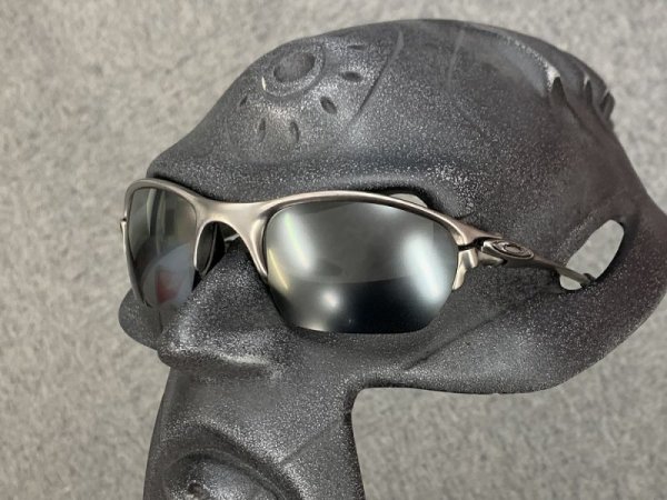 画像6: ハーフエックス マットレンズ ブラック (6)