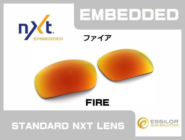 画像4: Newレーシングジャケット NXT®レンズ (4)