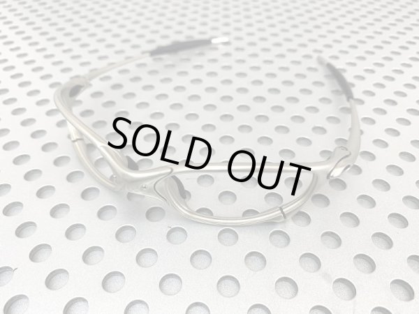 画像12: JULIET 第4世代プラズマ（クリーニング済）★フレームとラバーセットのみの販売です (12)