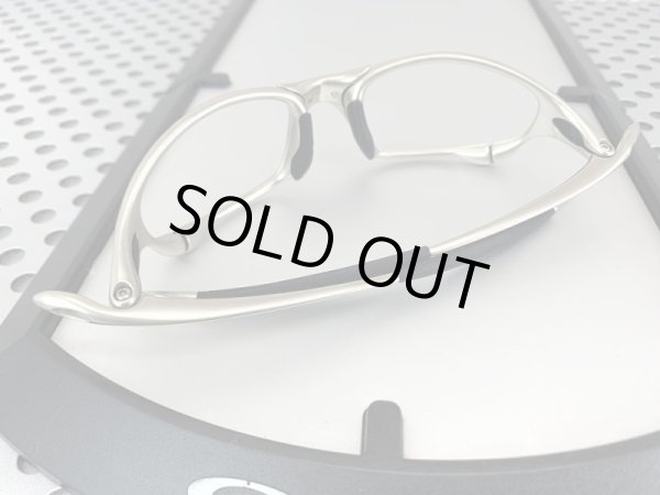 画像4: JULIET 第4世代プラズマ（クリーニング済）★フレームとラバーセットのみの販売です (4)