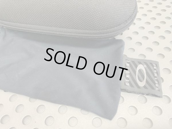 画像16:  JULIET 第２世代チタニウム（スーパーリフレッシュ品）★フレームとラバーセットのみの販売です (16)