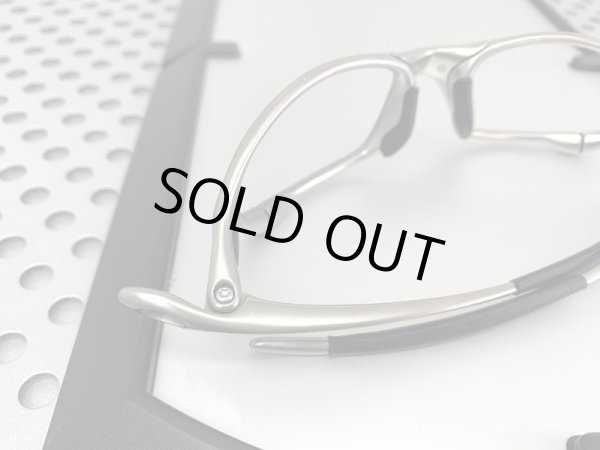 画像4: JULIET 第5世代プラズマ（クリーニング済）★フレームとラバーセットのみの販売です (4)