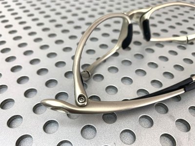 画像2: JULIET 第4世代プラズマ（クリーニング済）★フレームとラバーセットのみの販売です